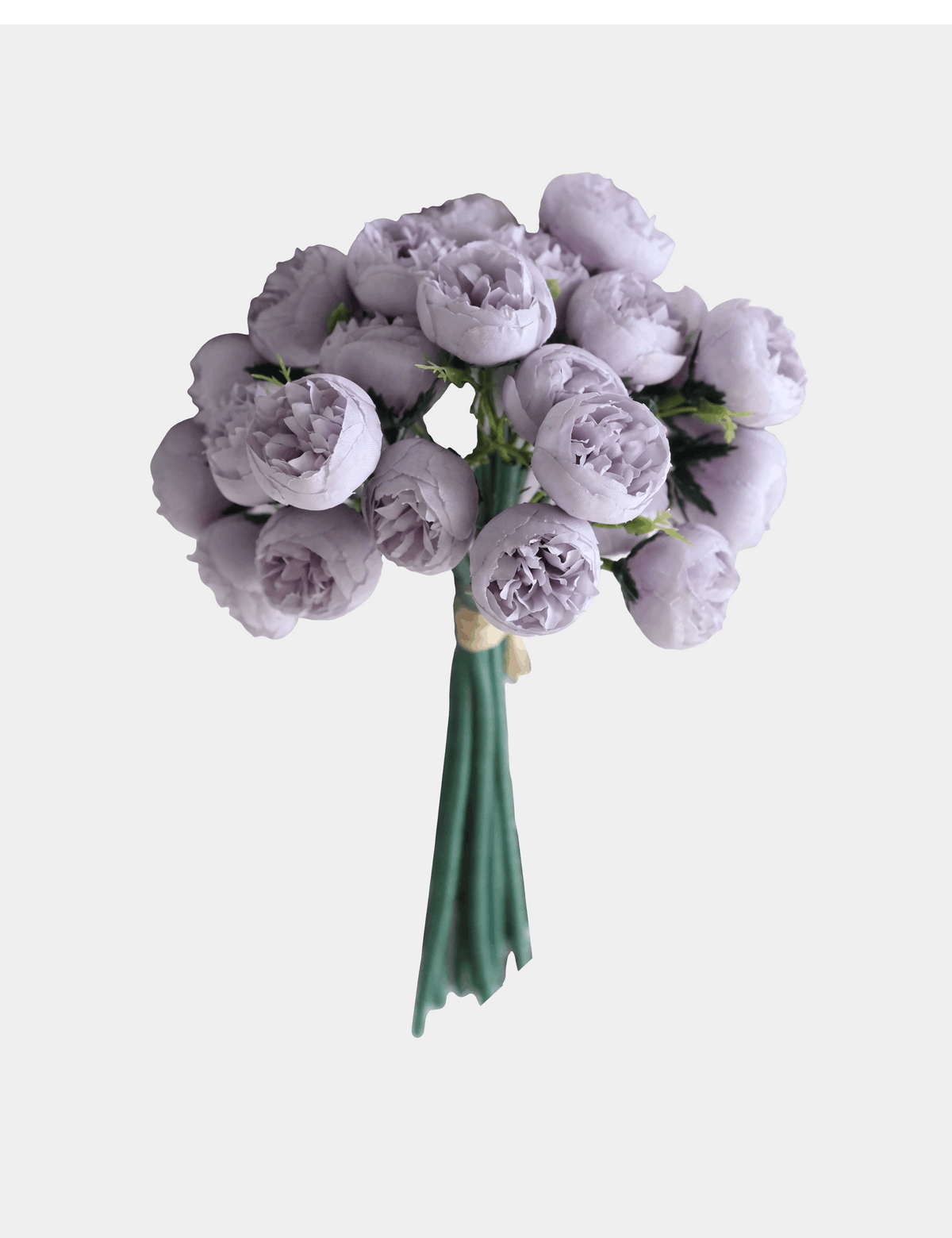 27 Mini Peony Stems Bundle - Flovery