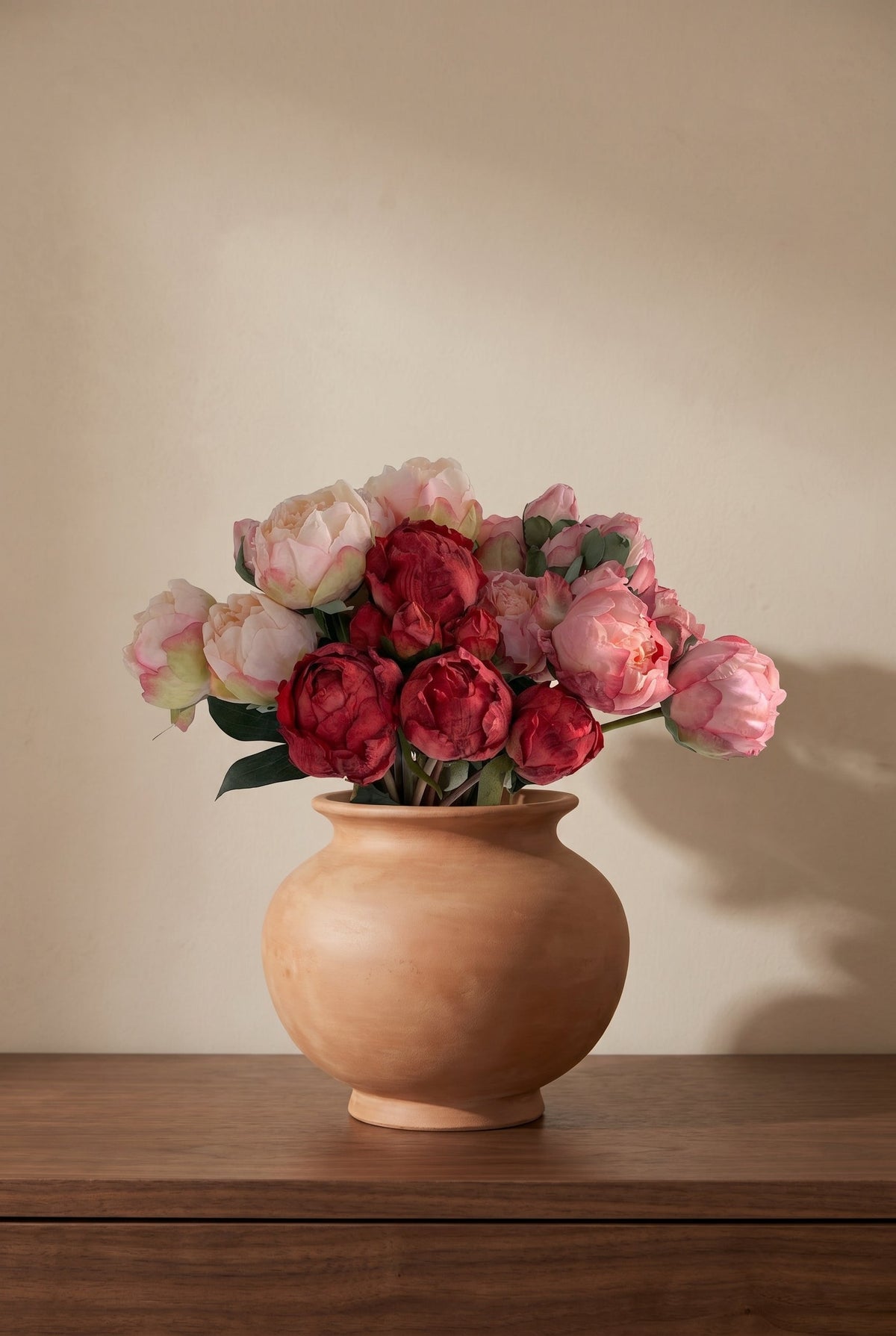 7 Stems Peony Bundle - Gallery