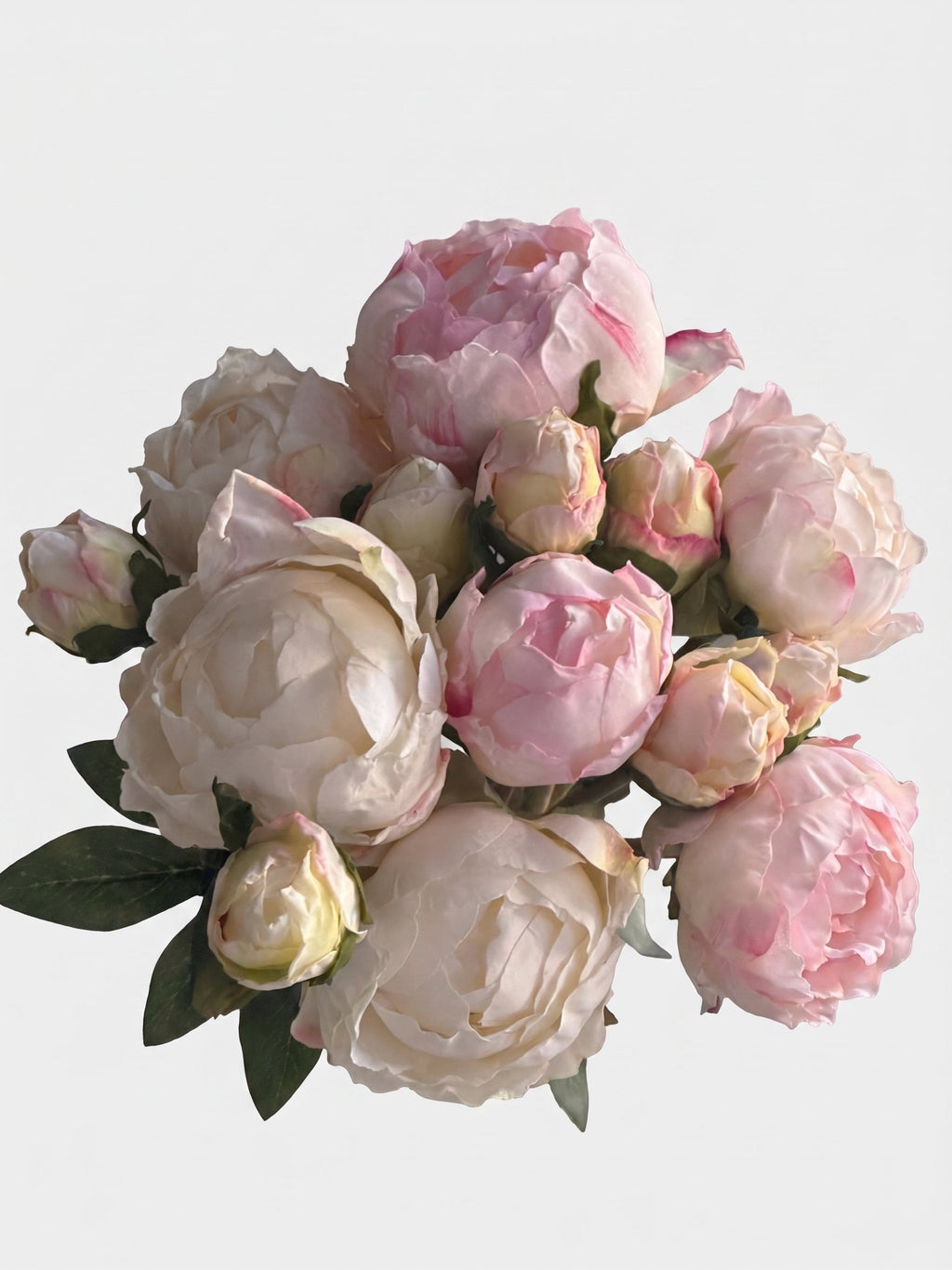 7 Stems Peony Bundle - Gallery