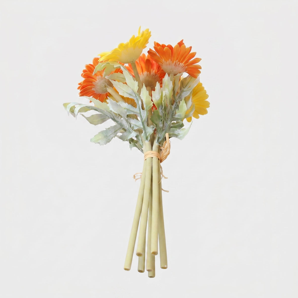 Gerbera Daisy Bouquet (Studio Edit) - 45367007772969_Gerbera_Daisy_Bouquet_Lifestyle