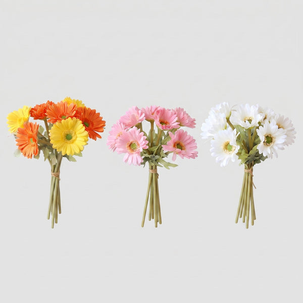 Gerbera Daisy Bouquet (Studio Edit) - 45367007805737_Gerbera_Daisy_Bouquet_Wedding