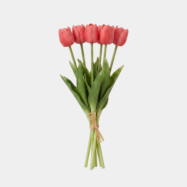 5 Fork Tulip Bundle - Deep Powder (Studio)
